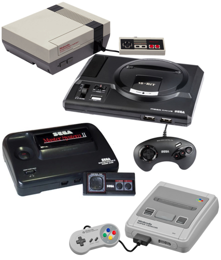 sega emulator on ps3 ofw